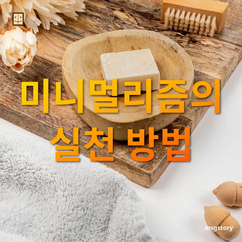 최소 지출 삶 - 미니멀리즘의 실천 방법 최소 지출 삶 미니멀리즘의 실천 방법 관련 이미지