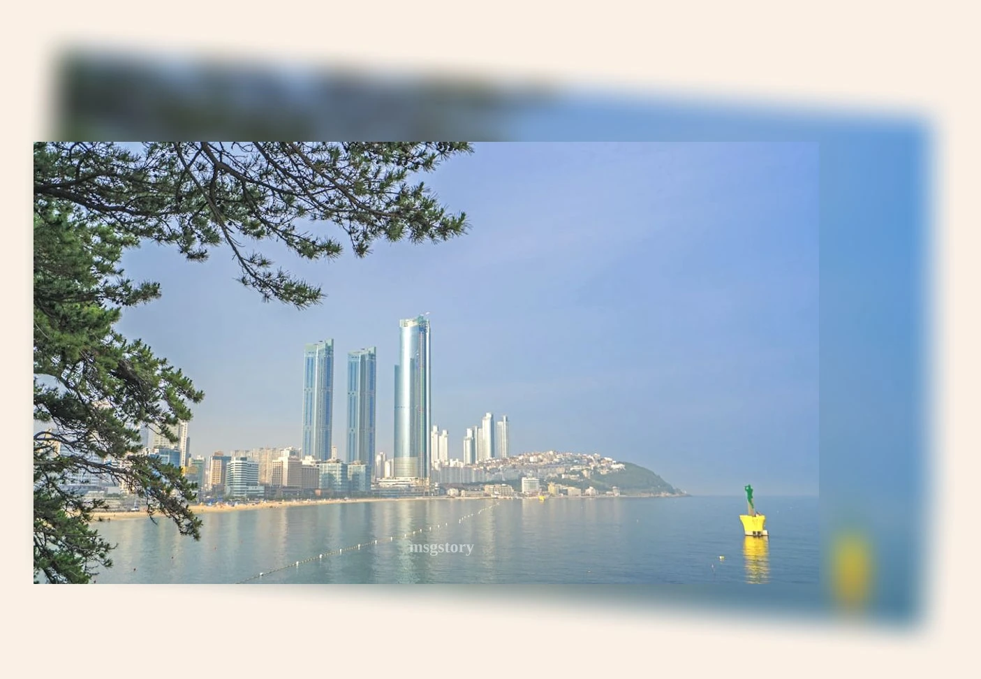 해수욕장 여행 - 속초 해수욕장: 푸른 동해의 매력을 만끽하다 상세 정보 해수욕장 여행 속초 해수욕장: 푸른 동해의 매력을 만끽하다 상세 설명 이미지